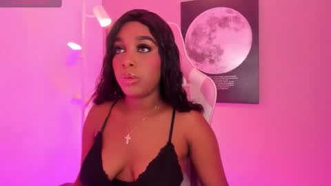 kaylaprince_ online show from November 1, 2025, 12:34 am