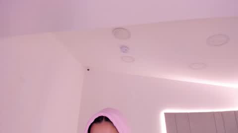 Kayla online show from February 16, 2025, 2:53 am