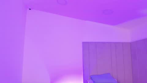 Kayla online show from February 21, 2025, 2:17 am