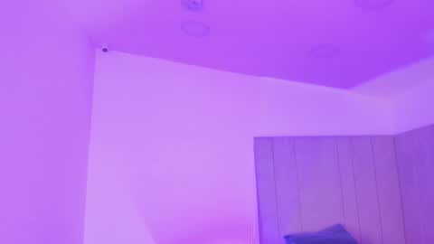 Kayla online show from February 27, 2025, 1:05 am