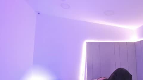 Kayla online show from March 7, 2025, 1:53 am