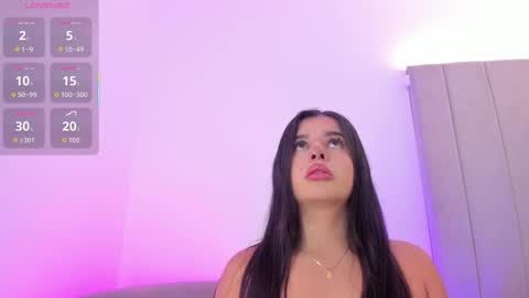 Kayla online show from October 6, 2025, 7:11 pm