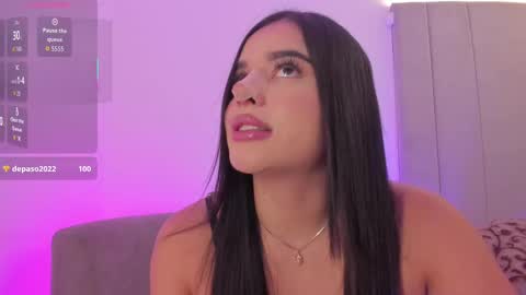 Kayla online show from October 16, 2025, 6:53 pm