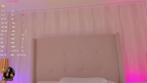 Kayla online show from July 7, 2026, 7:29 pm