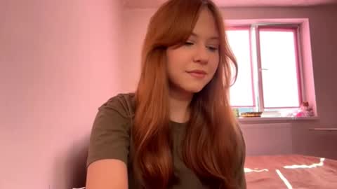 Nyelle online show from March 23, 2026, 1:04 pm