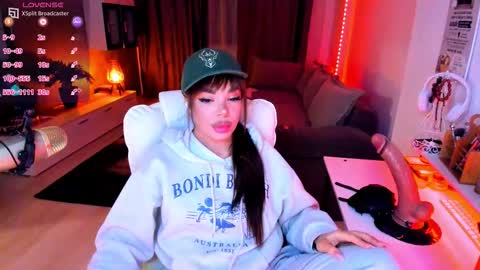 kaylee online show from March 10, 2026, 5:18 pm