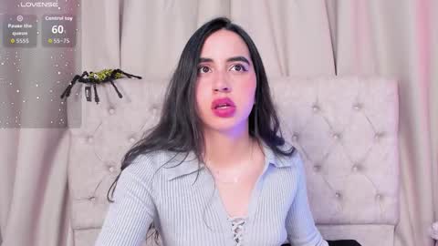 kaylee_lee online show from October 22, 2025, 4:13 am