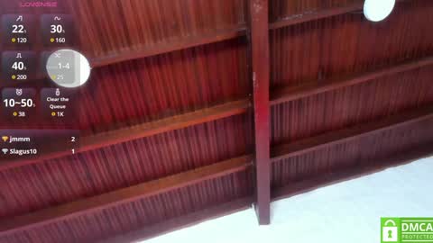 Kaylee sweet online show from January 13, 2025, 6:49 am