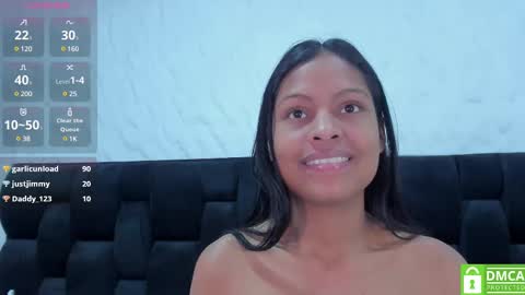 Kaylee sweet online show from February 24, 2025, 6:38 am