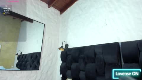 Kaylee sweet online show from October 16, 2025, 8:21 pm