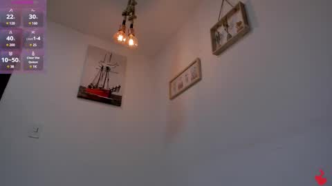 Kaylee Scott online show from January 24, 2025, 10:08 pm