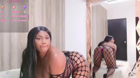  KAYLIE  online show from October 1, 2025, 9:54 pm