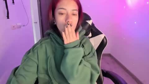 kaylie online show from February 27, 2026, 11:32 am