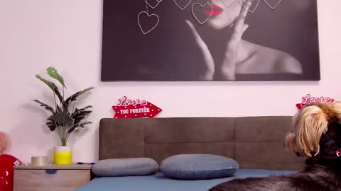 kaylinjann online show from March 7, 2026, 5:15 am