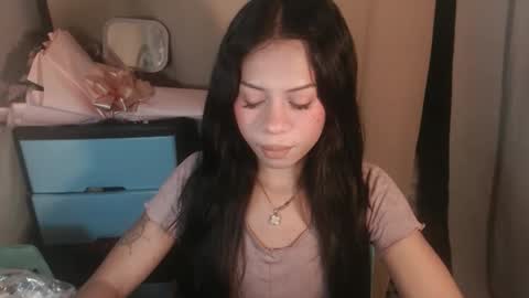 kaymmymalapusan online show from February 16, 2026, 12:40 am