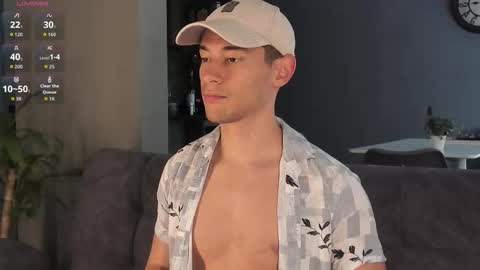 Snapshot of kayn_kalo chatting on November 3, 2025, 7:59 pm Kayn online show from November 3, 2025, 7:59 pm