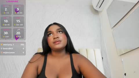 Kayna online show from September 21, 2025, 7:37 pm