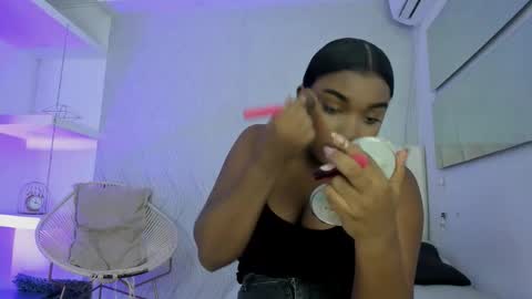 Kayna online show from February 8, 2026, 7:17 pm