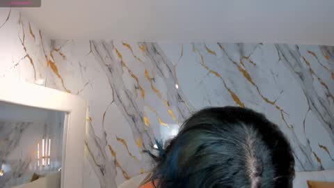 Kay online show from February 12, 2026, 3:45 am