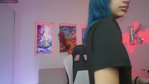 Kayra online show from October 27, 2025, 12:09 pm