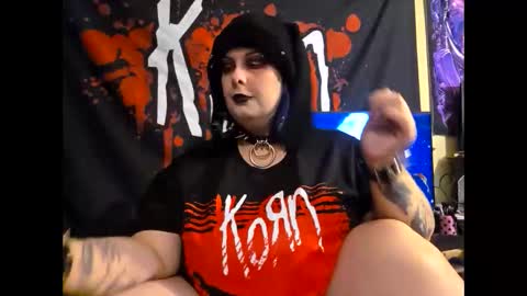 kayslav3 online show from March 24, 2026, 3:11 am