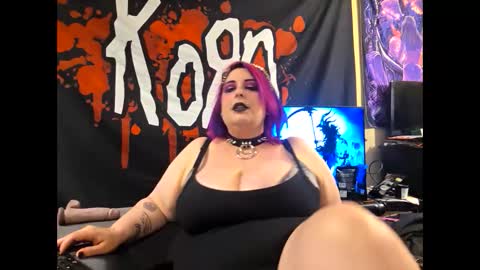 kayslav3 online show from April 20, 2026, 2:14 am