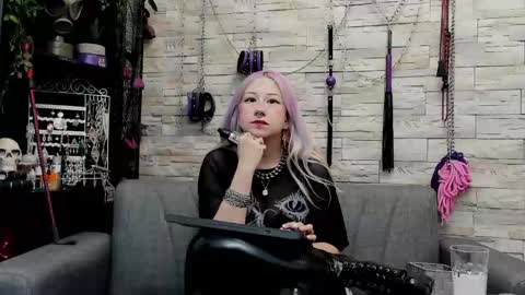 Miss Kazia online show from April 26, 2026, 12:52 am