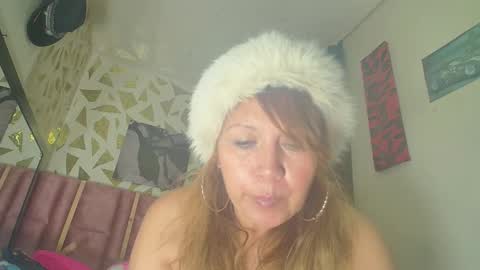 KAZSANDRAH online show from September 14, 2025, 5:17 am