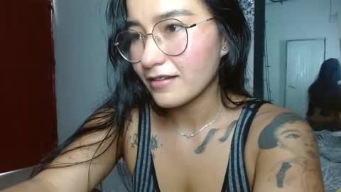 Snapshot of kazumi6 chatting on December 6, 2024, 8:18 pm KAZUMI online show from December 6, 2024, 8:18 pm