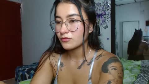 Snapshot of kazumi6 chatting on December 9, 2024, 8:44 pm KAZUMI online show from December 9, 2024, 8:44 pm