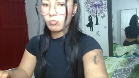 Snapshot of kazumi6 chatting on December 10, 2024, 9:54 pm KAZUMI online show from December 10, 2024, 9:54 pm