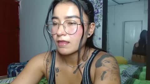 Snapshot of kazumi6 chatting on December 11, 2024, 8:50 pm KAZUMI online show from December 11, 2024, 8:50 pm