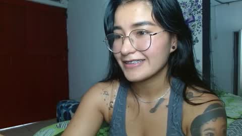 Snapshot of kazumi6 chatting on December 13, 2024, 10:23 pm KAZUMI online show from December 13, 2024, 10:23 pm