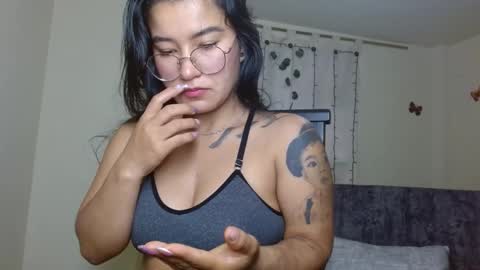 Snapshot of kazumi6 chatting on December 31, 2024, 1:52 pm KAZUMI online show from December 31, 2024, 1:52 pm