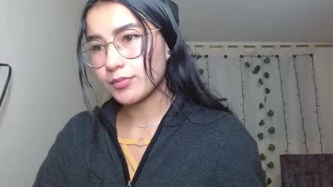 Snapshot of kazumi6 chatting on January 3, 2025, 11:01 pm KAZUMI online show from January 3, 2025, 11:01 pm