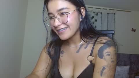 Snapshot of kazumi6 chatting on January 5, 2025, 4:04 am KAZUMI online show from January 5, 2025, 4:04 am