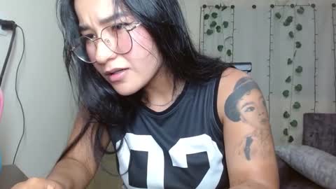 Snapshot of kazumi6 chatting on January 8, 2025, 12:28 am KAZUMI online show from January 8, 2025, 12:28 am