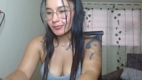 Snapshot of kazumi6 chatting on January 24, 2025, 8:22 pm KAZUMI online show from January 24, 2025, 8:22 pm