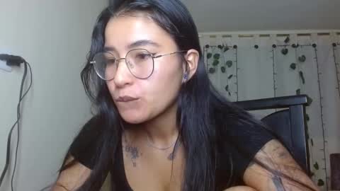 Snapshot of kazumi6 chatting on January 27, 2025, 5:25 am KAZUMI online show from January 27, 2025, 5:25 am