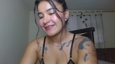 Snapshot of kazumi6 chatting on January 27, 2025, 8:17 pm KAZUMI online show from January 27, 2025, 8:17 pm