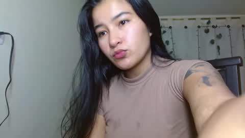 Snapshot of kazumi6 chatting on February 2, 2025, 3:10 am KAZUMI online show from February 2, 2025, 3:10 am