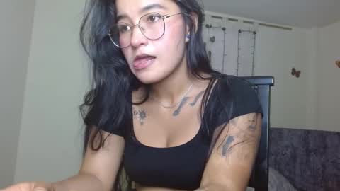 Snapshot of kazumi6 chatting on February 8, 2025, 7:49 pm KAZUMI online show from February 8, 2025, 7:49 pm