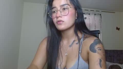 Snapshot of kazumi6 chatting on February 19, 2025, 7:27 pm KAZUMI online show from February 19, 2025, 7:27 pm