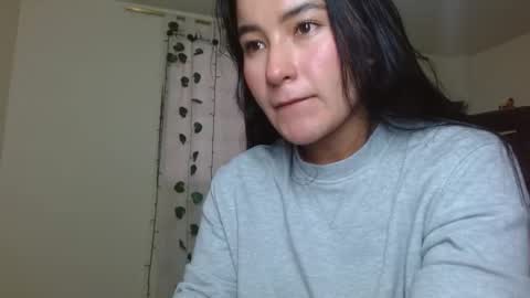 Snapshot of kazumi6 chatting on February 25, 2025, 7:36 pm KAZUMI online show from February 25, 2025, 7:36 pm