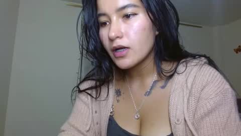 Snapshot of kazumi6 chatting on February 27, 2025, 12:43 am KAZUMI online show from February 27, 2025, 12:43 am