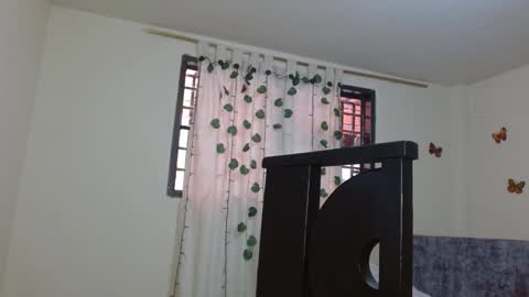 Snapshot of kazumi6 chatting on September 22, 2025, 8:22 pm KAZUMI online show from September 22, 2025, 8:22 pm