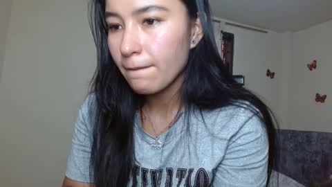 Snapshot of kazumi6 chatting on September 24, 2025, 8:01 pm KAZUMI online show from September 24, 2025, 8:01 pm