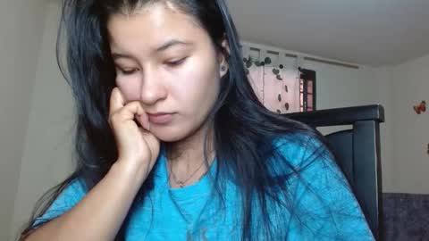 Snapshot of kazumi6 chatting on September 27, 2025, 7:52 pm KAZUMI online show from September 27, 2025, 7:52 pm