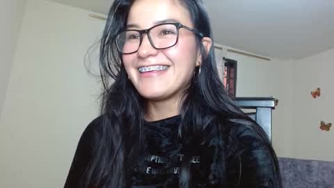 Snapshot of kazumi6 chatting on October 29, 2025, 8:54 pm KAZUMI online show from October 29, 2025, 8:54 pm