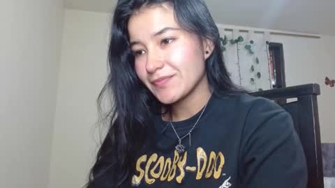 Snapshot of kazumi6 chatting on November 2, 2025, 9:50 pm KAZUMI online show from November 2, 2025, 9:50 pm